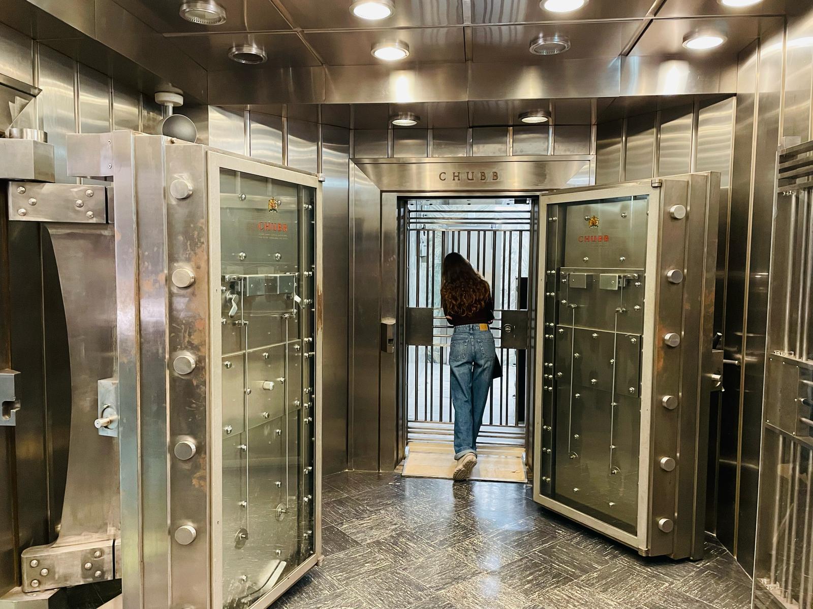 Servicio de cerrajería profesional Marbella